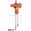 Palăng xích điện NITCHI Model MHC-5