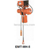 Palăng xích điện NITCHI Model ETM-MH-5