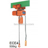 Palăng xích điện NITCHI Model ECE4 500kg