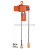 Palăng xích điện NITCHI Model EC4 500kg