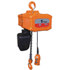 TỜI ĐIỆN KIỂU SG - ELECTRIC CHAIN HOIST SG TYPE