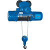 TỜI ĐIỆN KIỂU A - ELECTRIC STEEL WIRE ROPE HOIST A TYPE