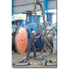 CÁP BỆN ĐA LÕI - HEAVY LIFT SLING RENTAL