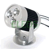 Led chiếu điểm