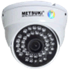 Camera Metsuki, Đầu ghi Metsuki