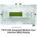 LP-FX15 Controller