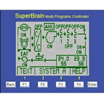 SB-1 SuperBrain - Bộ điều khiển AHU