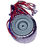 Toroidal Transformer