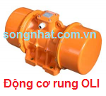 Motor rung OLI