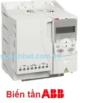 Biến tần ABB