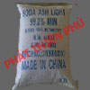 Soda ash light 99,2% - Clorine 65&70% - H2O2 - Javel - Borax - CuSO4