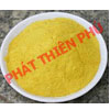 Poly Aluminium Chloride - PAC