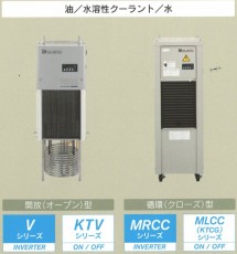 OIL MATIC KANTO SEIKI