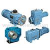 CVT Chain Variators