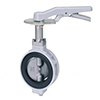 Van bướm (butterfly valve) KITZ 10CU