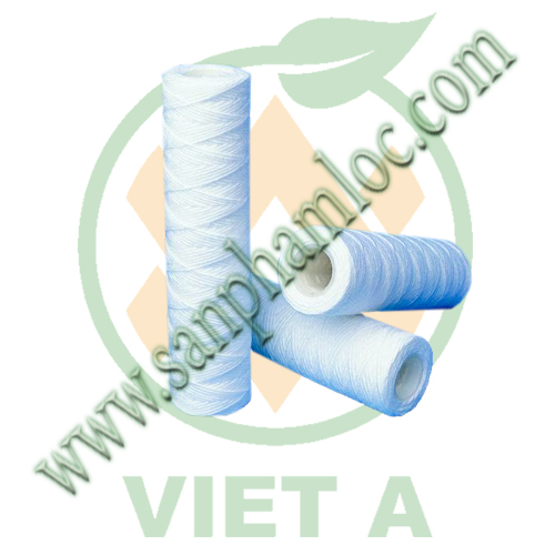 Lõi lọc sợi cotton