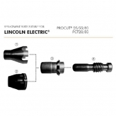 Phụ Tùng Cắt Plasma Lincoln