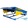 Dock Leveller Nhà Kho Công Nghiệp