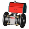 KLINGER BALL VALVES