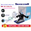 Bàn ủi bình nước treo SILVER STAR chính hãng Korea BH 1 năm