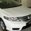 Honda City 2014