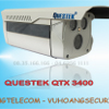 Camera Questek QTX-3400, Questek QTX-3400,QTX-3408,QTX-3403