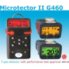 Máy đo khí đa chỉ tiêu - Multi Gas detector model: G460