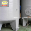 bình chứa muối composite frp