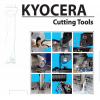 Dụng cụ cắt gọt Kyocera