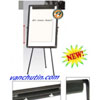 Bảng Flipchart Silicon 3 chân ( chân rút ) FB-33 ( 70 x 100 cm)