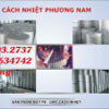 MÚT PE - OPP CÁCH NHIỆT PHƯƠNG NAM