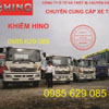 Hino - Vua của những cung đường