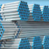 Galvanized Steel Pipe,BS1387,JIS g 3442