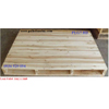 pallet gỗ thông - đa qua sử dụng