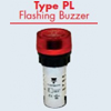 BUZZER PHI 22 CÓ ĐÈN 110VDC/220VDC