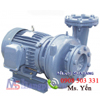 Nhà phân phối độc quyền bơm ly tâm NTP(Nation Pump) chính hãng