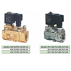 PLP Series 2/2 WAYS Solenoid Valve