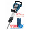 Bosch GSH 16-30