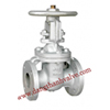 FVC GATE VALVE