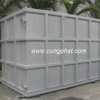 Composite frp tank