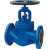 globe valve