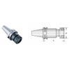 Chuôi BT40 kẹp collet