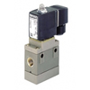 Burkert - Solenoid Valve Servo-Assisted Type 5411.