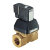 Burkert - Solenoid Valve Type 6213.