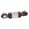 Solenoid Series 400