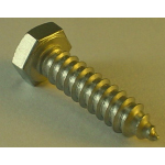 VÍT PHONG / HEX HEAD WOOD SCREW DIN 571