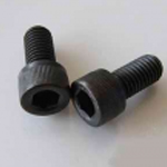 HEX SOCKET SCREW DIN 912 / BULONG LỤC GIÁC CHÌM