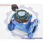 Đồng hồ đo nước DN50-DN300