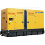 Máy phát điện Cummins 300 KVA