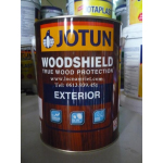 Sơn Woodshield Jotun, sơn gỗ Ngoại Thất